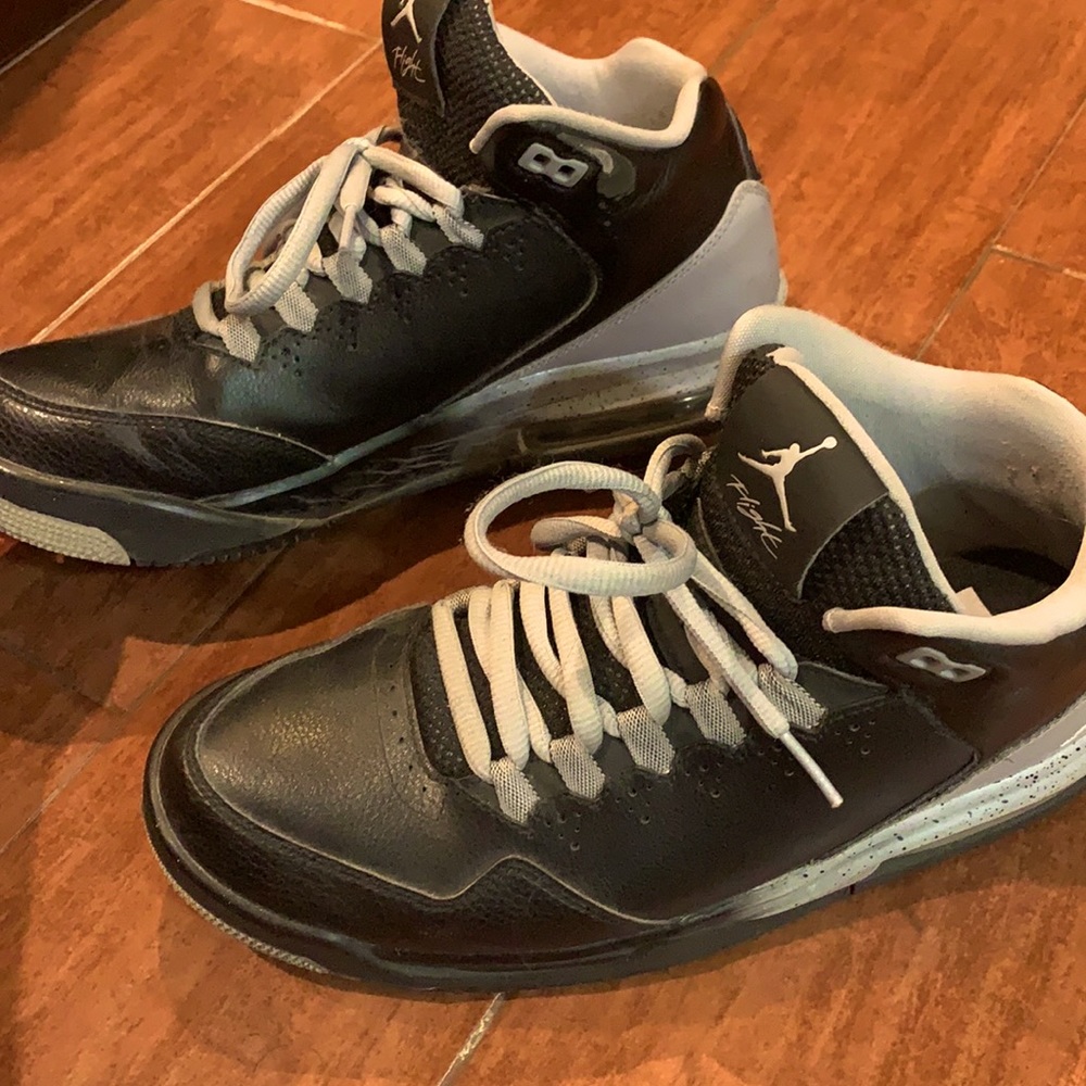 Air Jordan Flight Origin 2